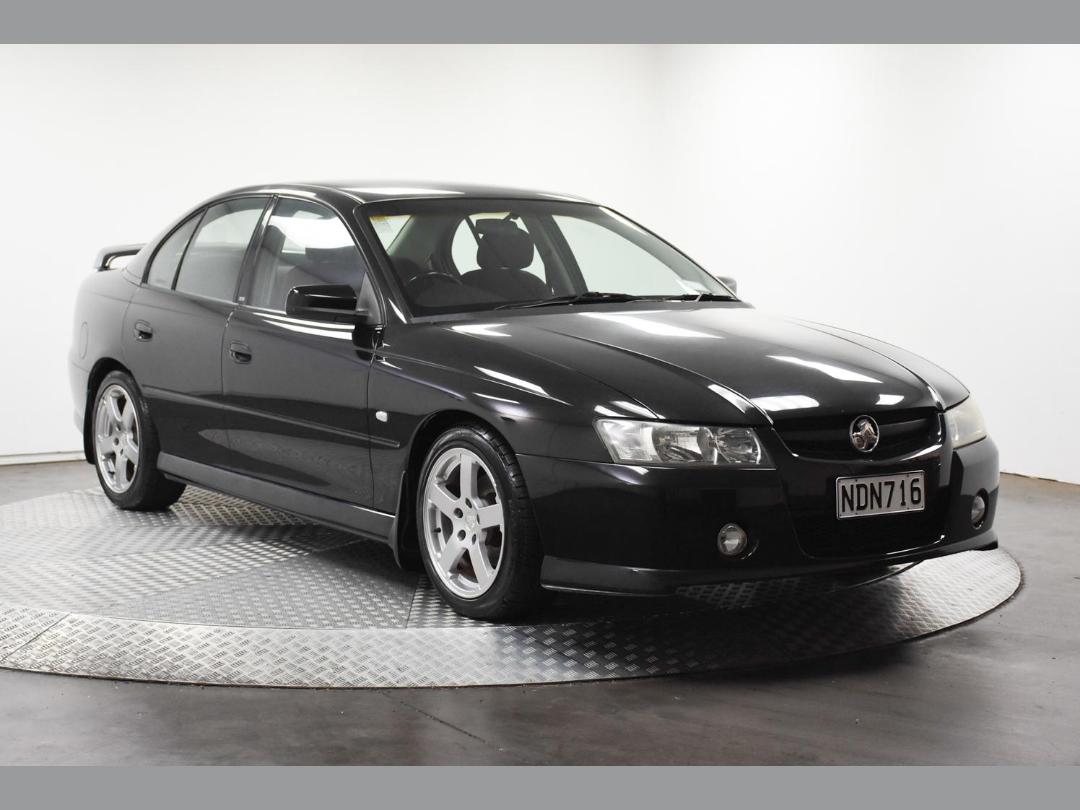 Used Holden Commodore S V6 2006 | Otahuhu | at Turners Cars | 19924285 ...