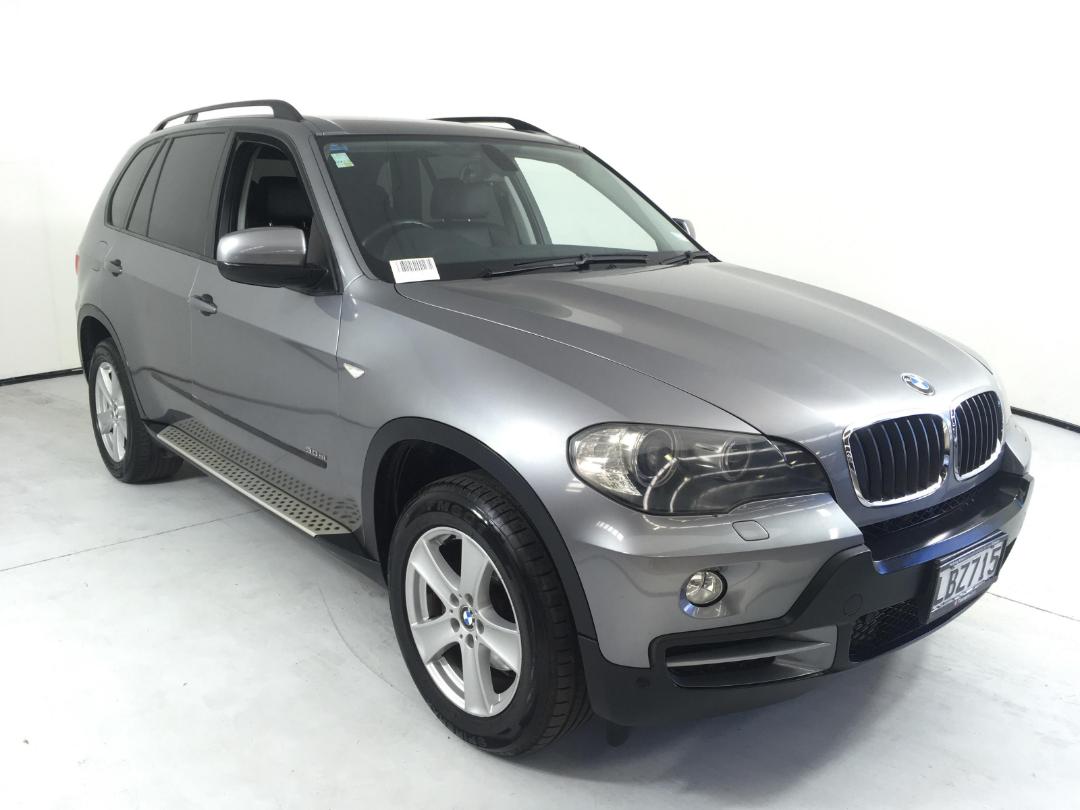 Used BMW X5 3.0SI 2007 | Tauranga | at Turners Cars | 19981311 | Turners