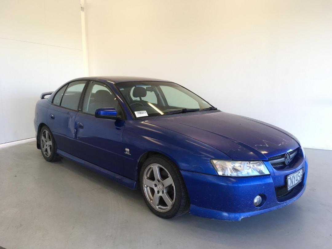 Used Holden Commodore S V6 2005 | Napier | at Turners Cars | 20272050 ...