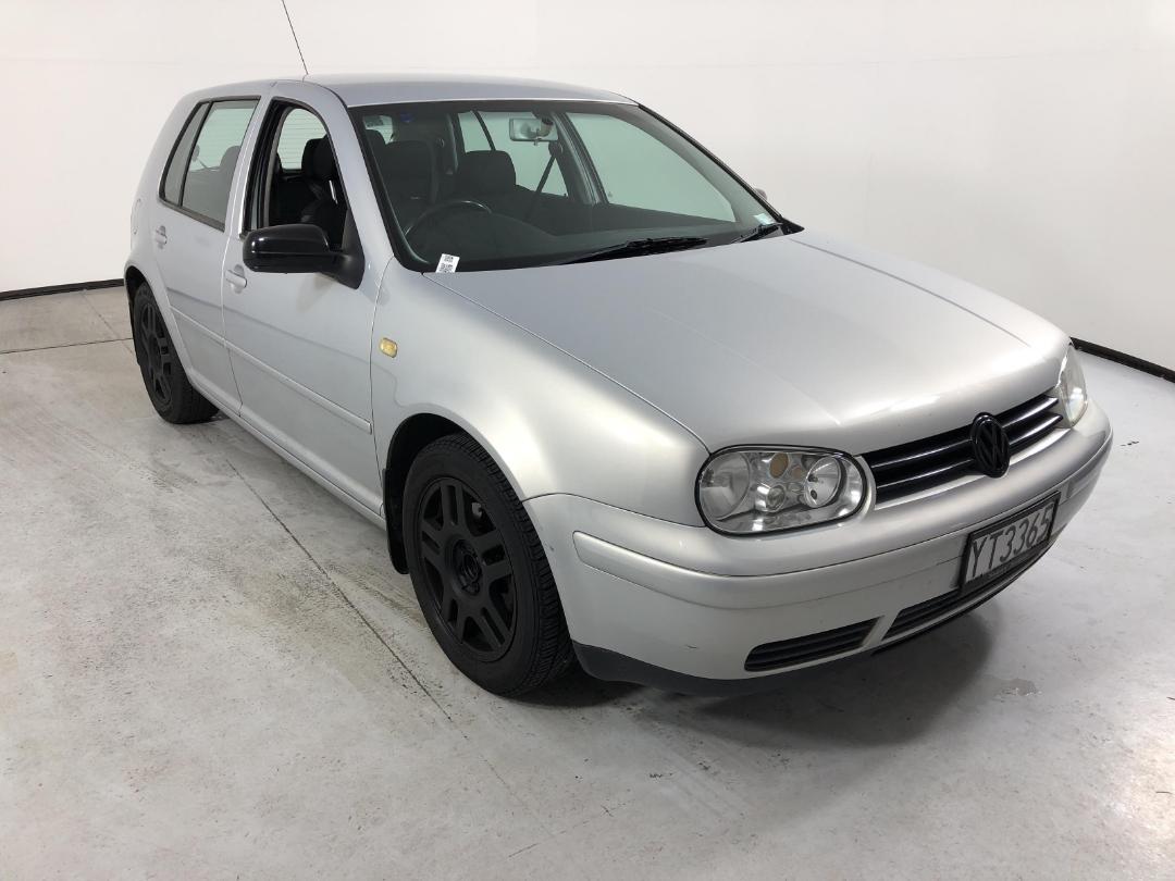 Used Volkswagen Golf GTI 2000 | Avalon Drive | at Turners Cars ...