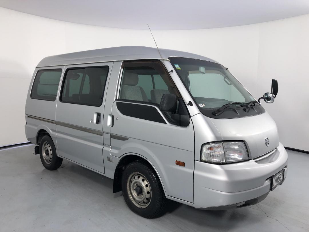 Nissan vanette 2005