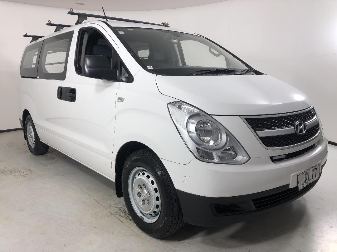 hyundai iload 2016 for sale