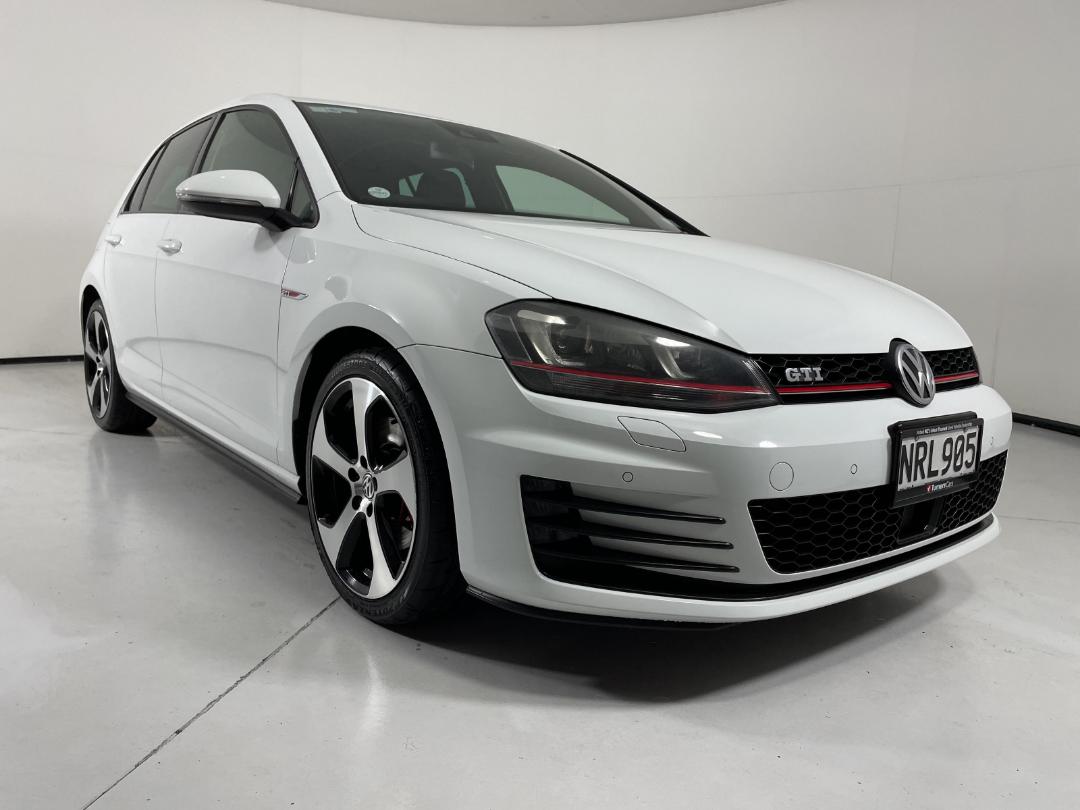 Used Volkswagen Golf 2014 | Christchurch City | at Turners Cars ...