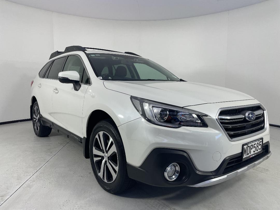 Used Subaru Outback 2019 Rotorua at Turners Cars 23620255 Turners