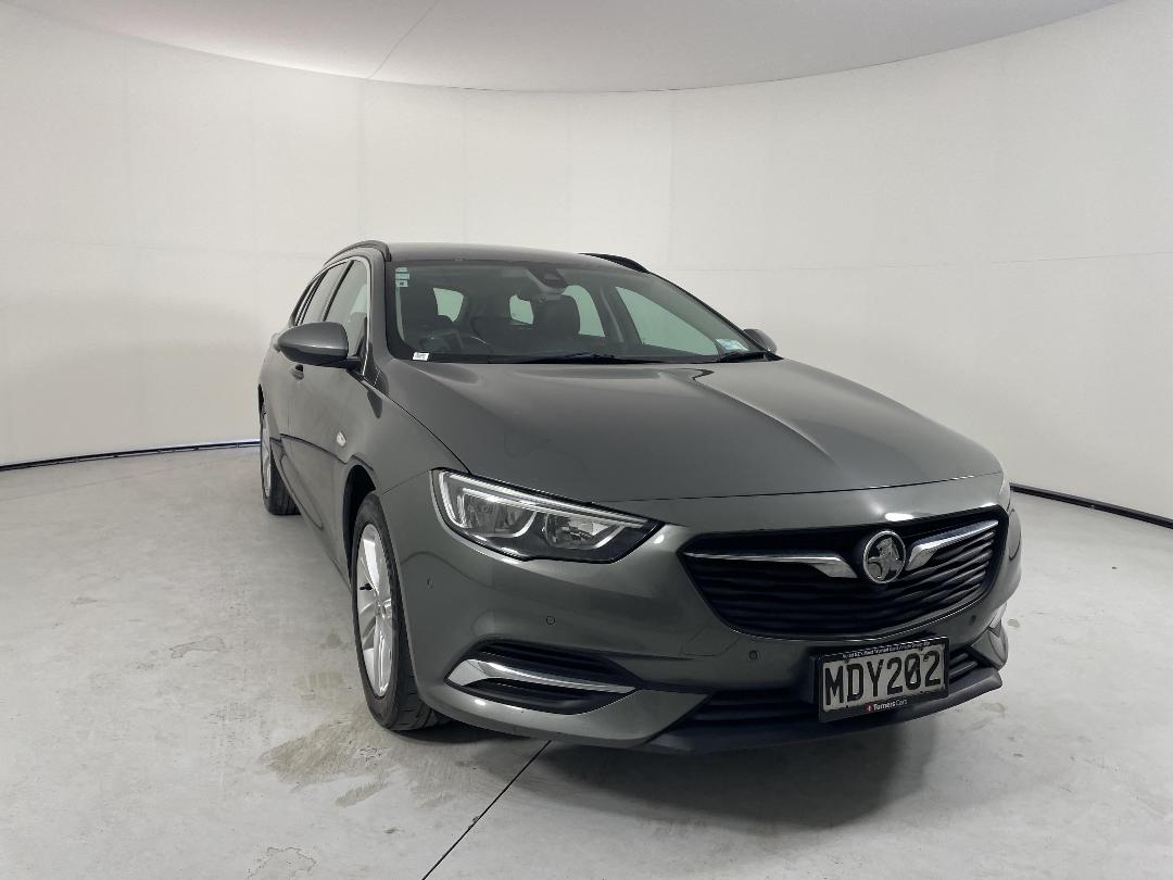 Used Holden Commodore LT Wagon 2019 Rotorua at Turners Cars