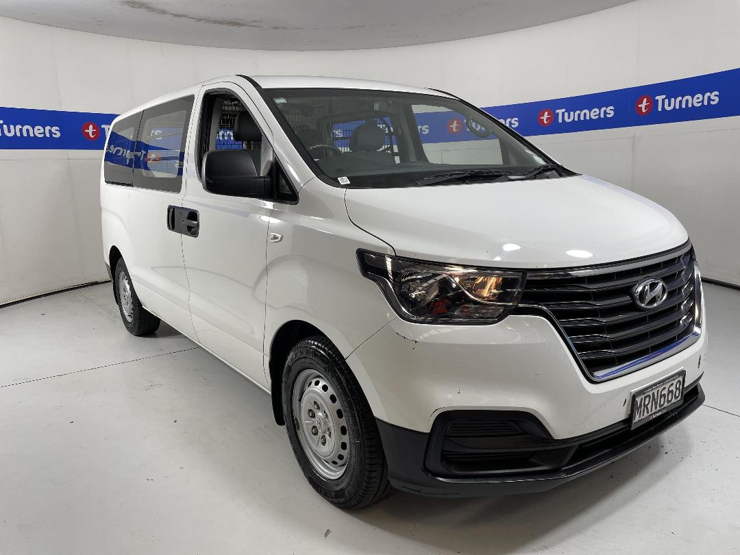 Used Hyundai Iload Crdi 2020 | Westgate | at Turners Cars | 25002381 ...