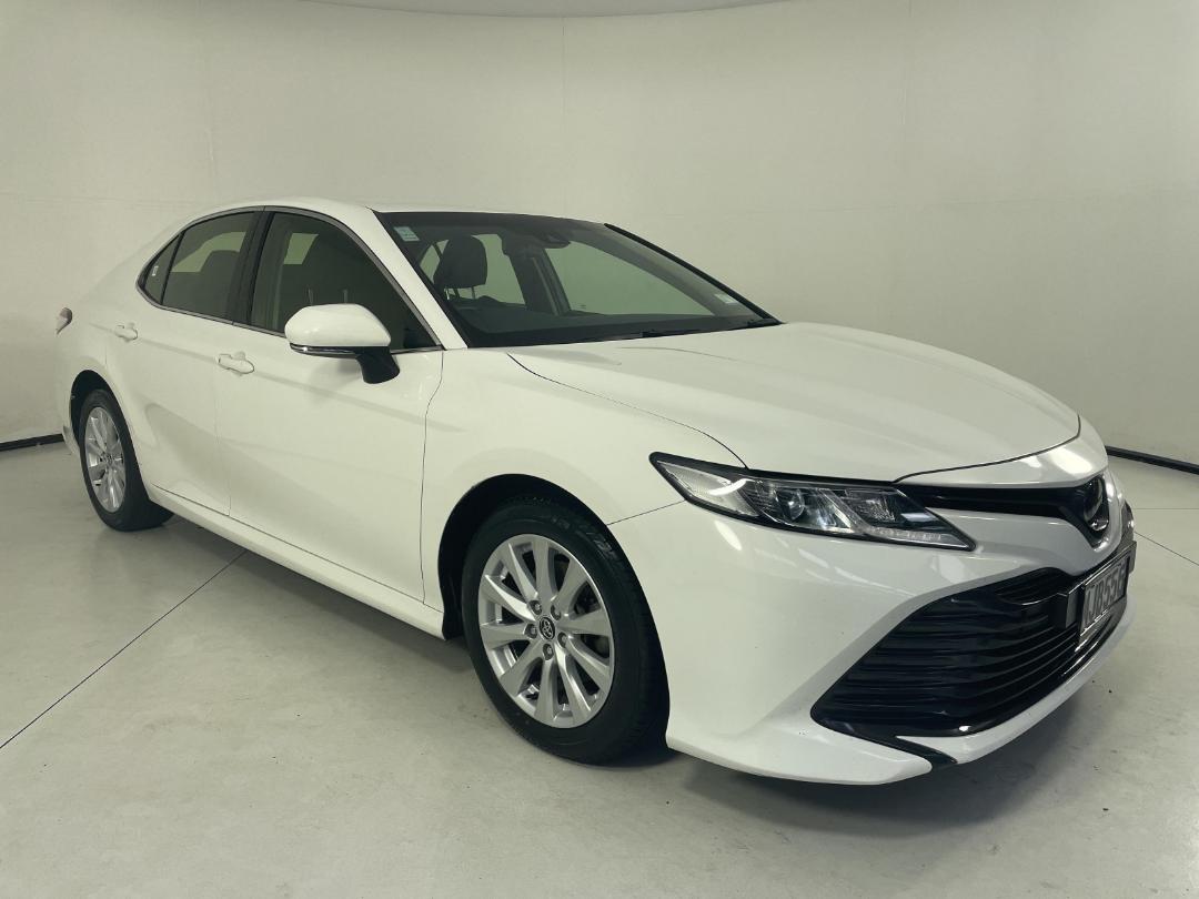 Used Toyota Camry GL 2019 | Westgate | at Turners Cars | 25494899 | Turners