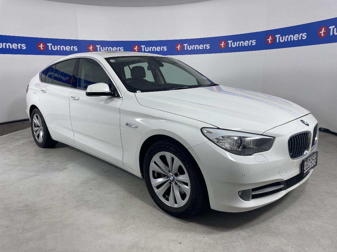 Used BMW 550I GT 2011 | North Shore | at Turners Cars | 26549670 | Turners