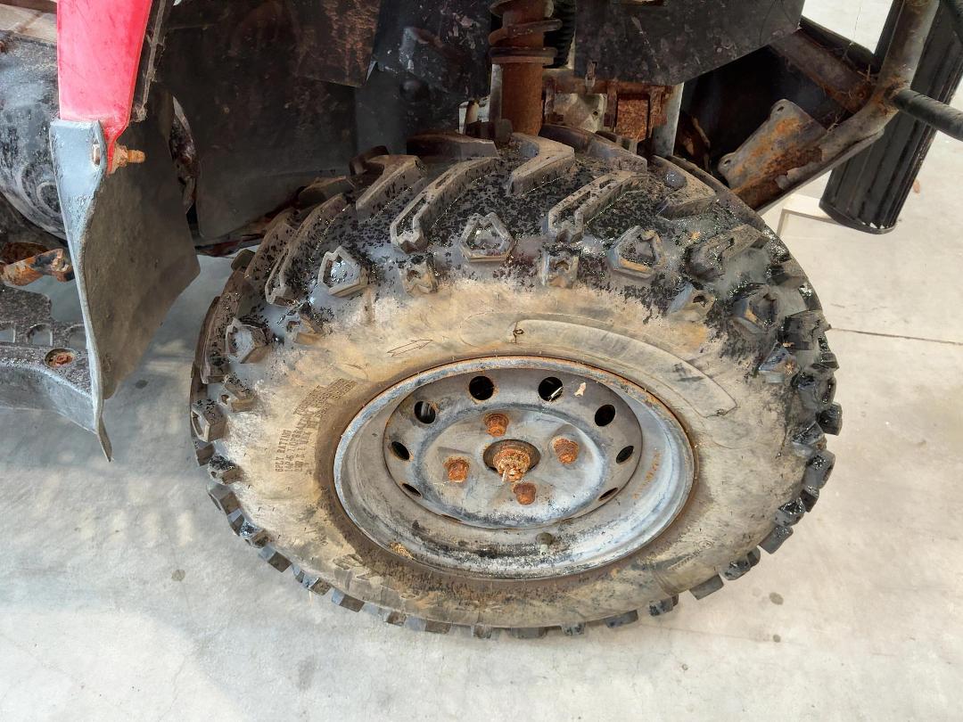 Photo '19' of Suzuki King 400 4WD