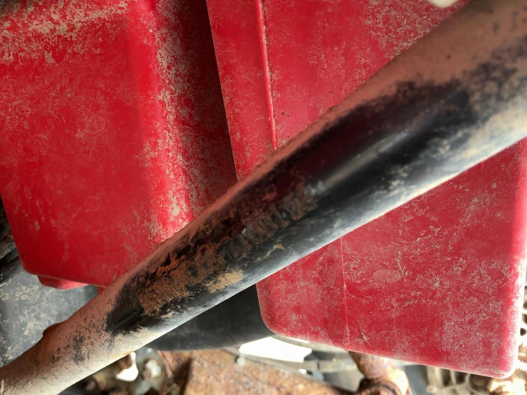 Photo '25' of Suzuki King 400 4WD