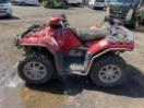 Thumbnail '6' of Polaris Sportsman XP550 Thumbnail '6' of Polaris Sportsman XP550
