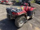 Thumbnail '3' of Polaris Sportsman XP550 Thumbnail '3' of Polaris Sportsman XP550