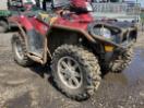 Thumbnail '9' of Polaris Sportsman XP550 Thumbnail '9' of Polaris Sportsman XP550