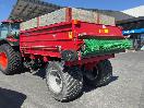 Thumbnail '3' of Rink 3045 Fertiliser Spreader
