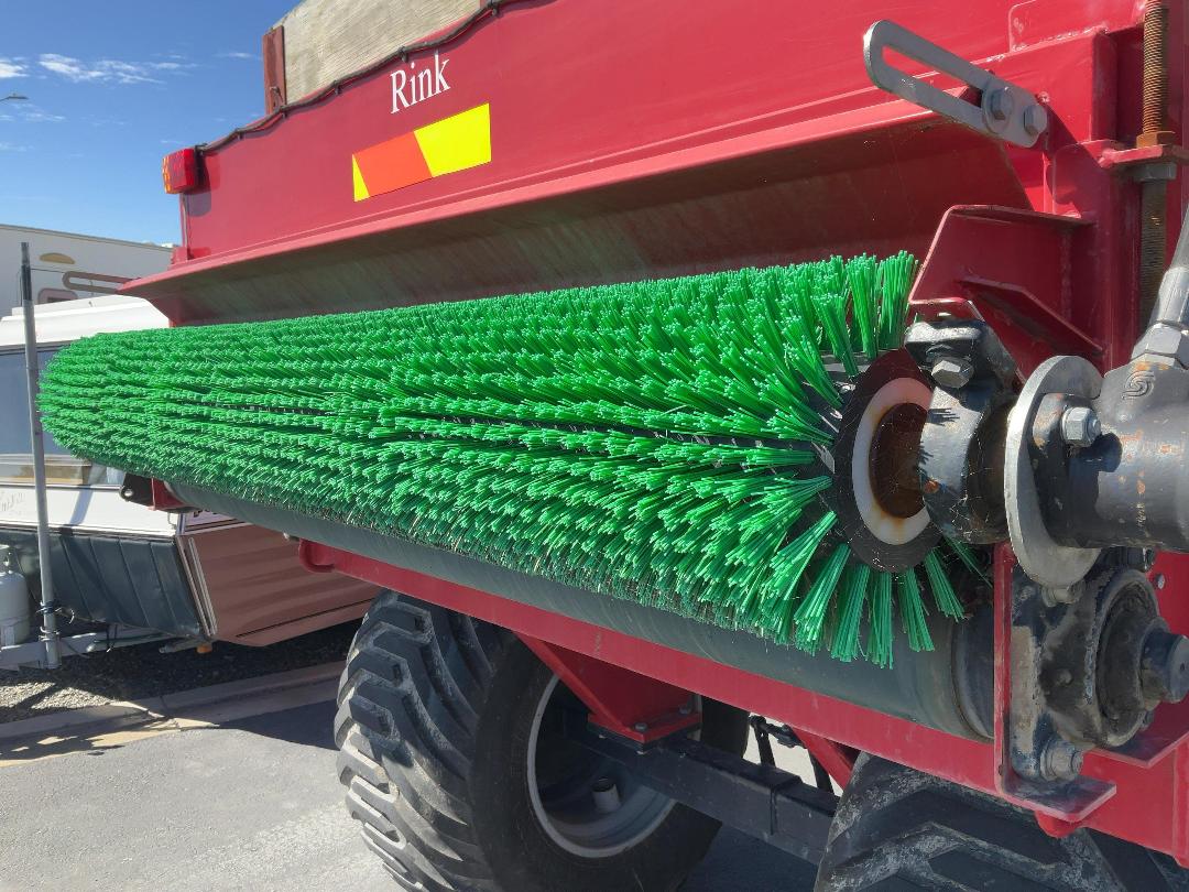 Photo '12' of Rink 3045 Fertiliser Spreader