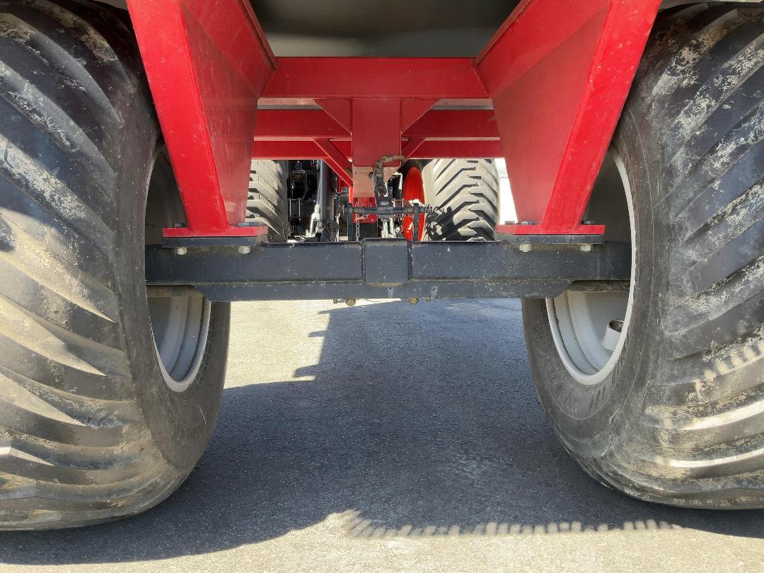 Photo '13' of Rink 3045 Fertiliser Spreader