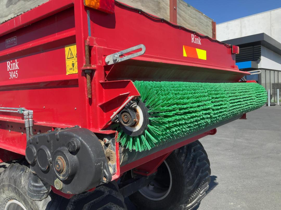 Photo '14' of Rink 3045 Fertiliser Spreader