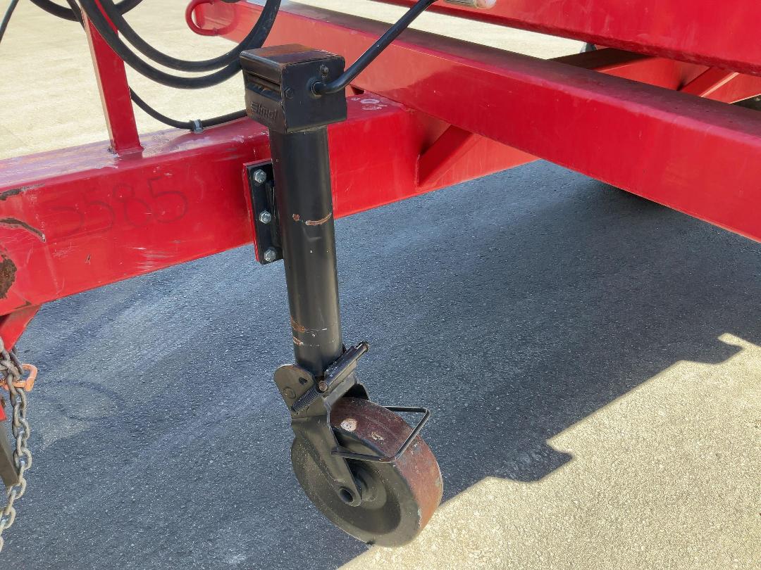 Photo '19' of Rink 3045 Fertiliser Spreader