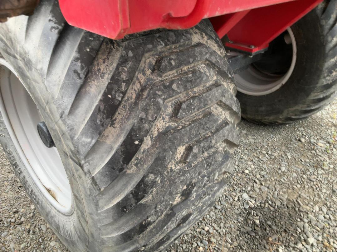 Photo '21' of Rink 3045 Fertiliser Spreader