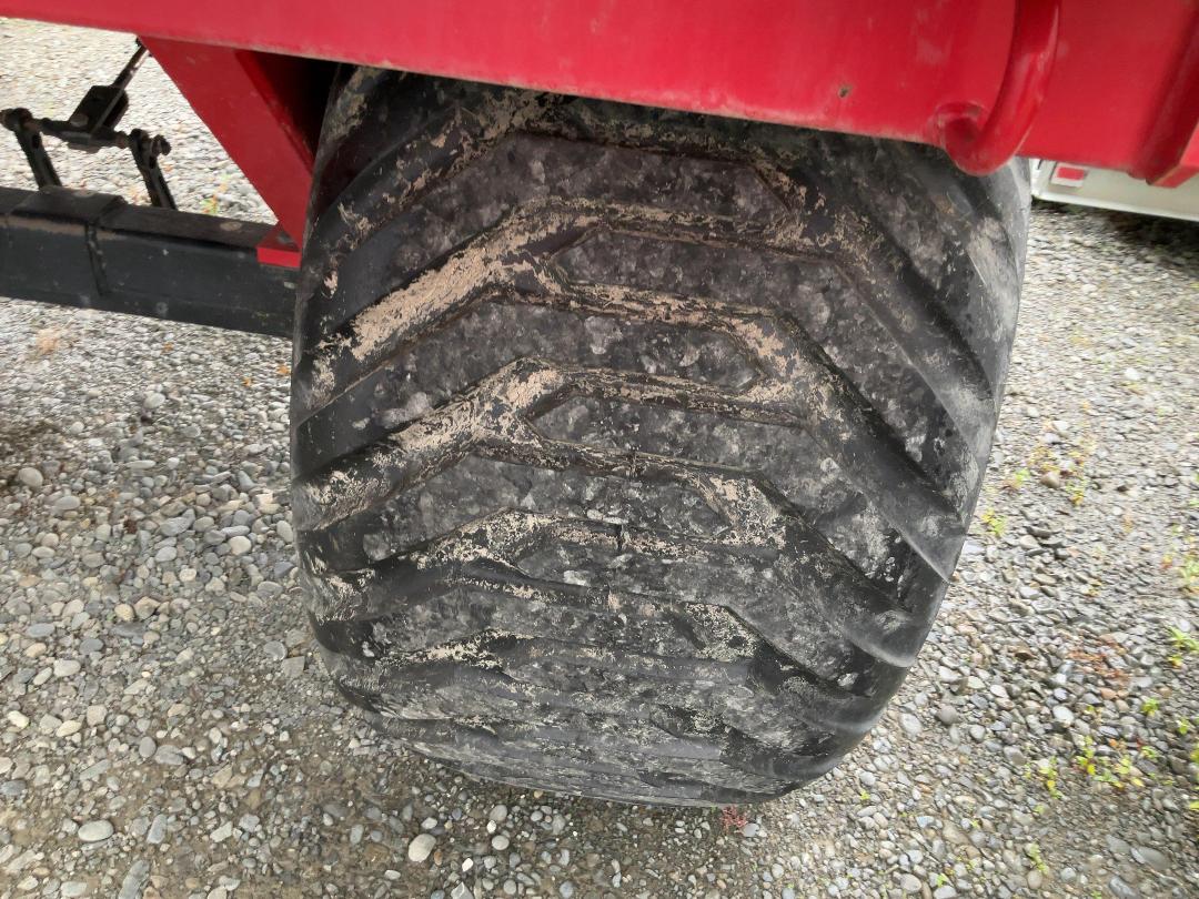 Photo '22' of Rink 3045 Fertiliser Spreader