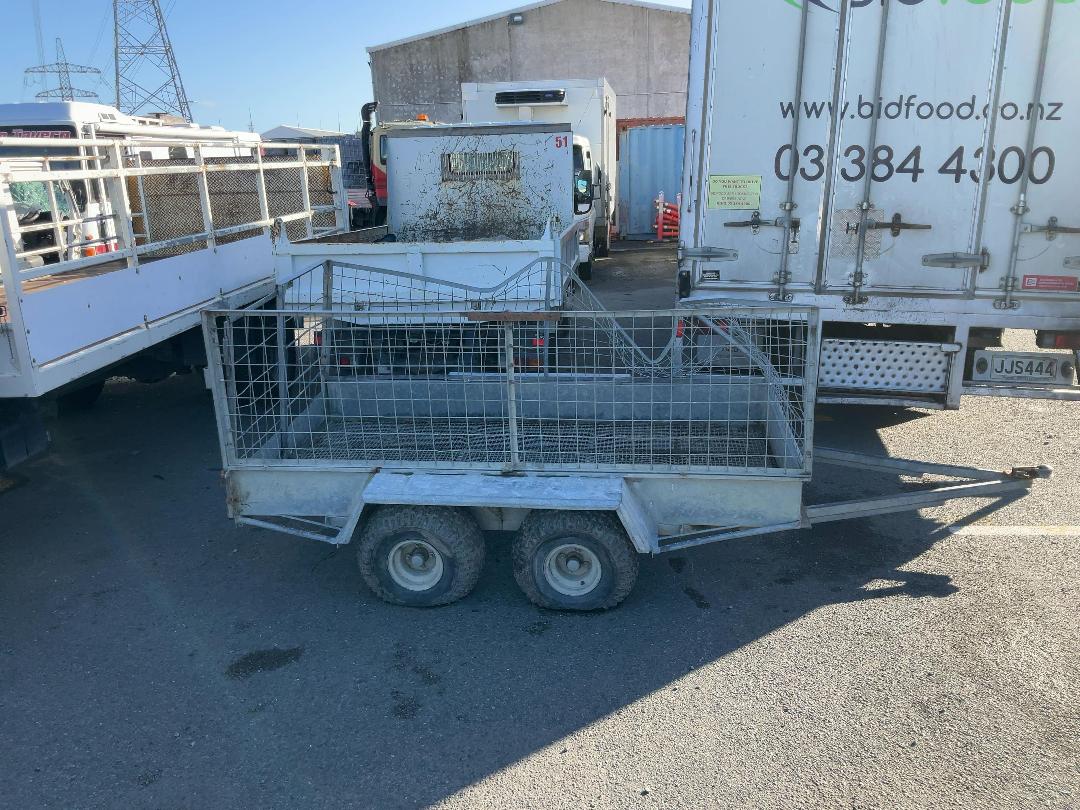 Photo '3' of Smith Attachments Other Trailers