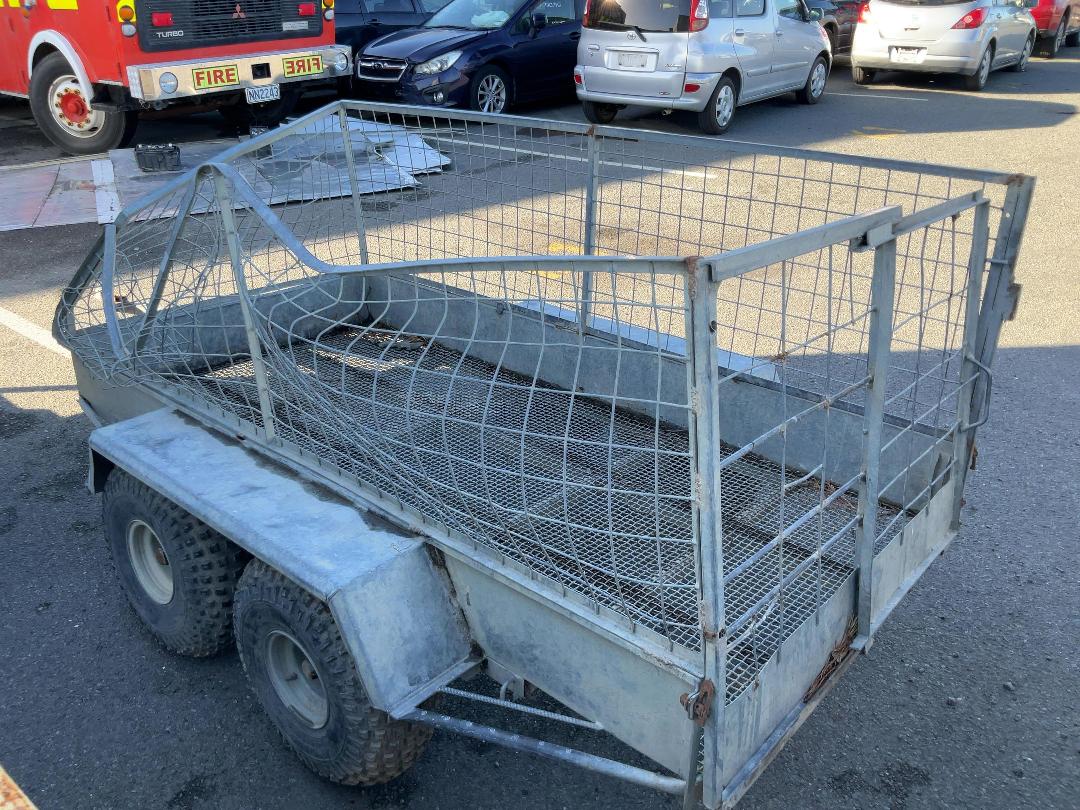 Photo '6' of Smith Attachments Other Trailers