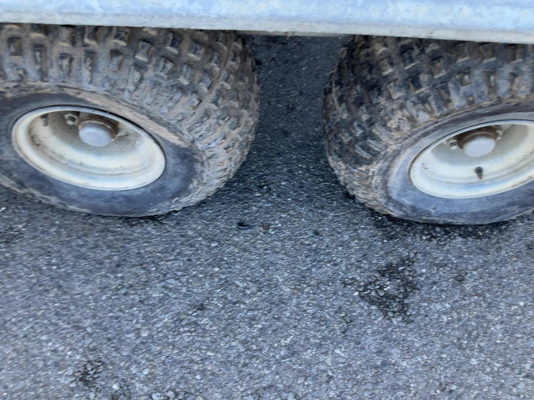 Photo '9' of Smith Attachments Other Trailers