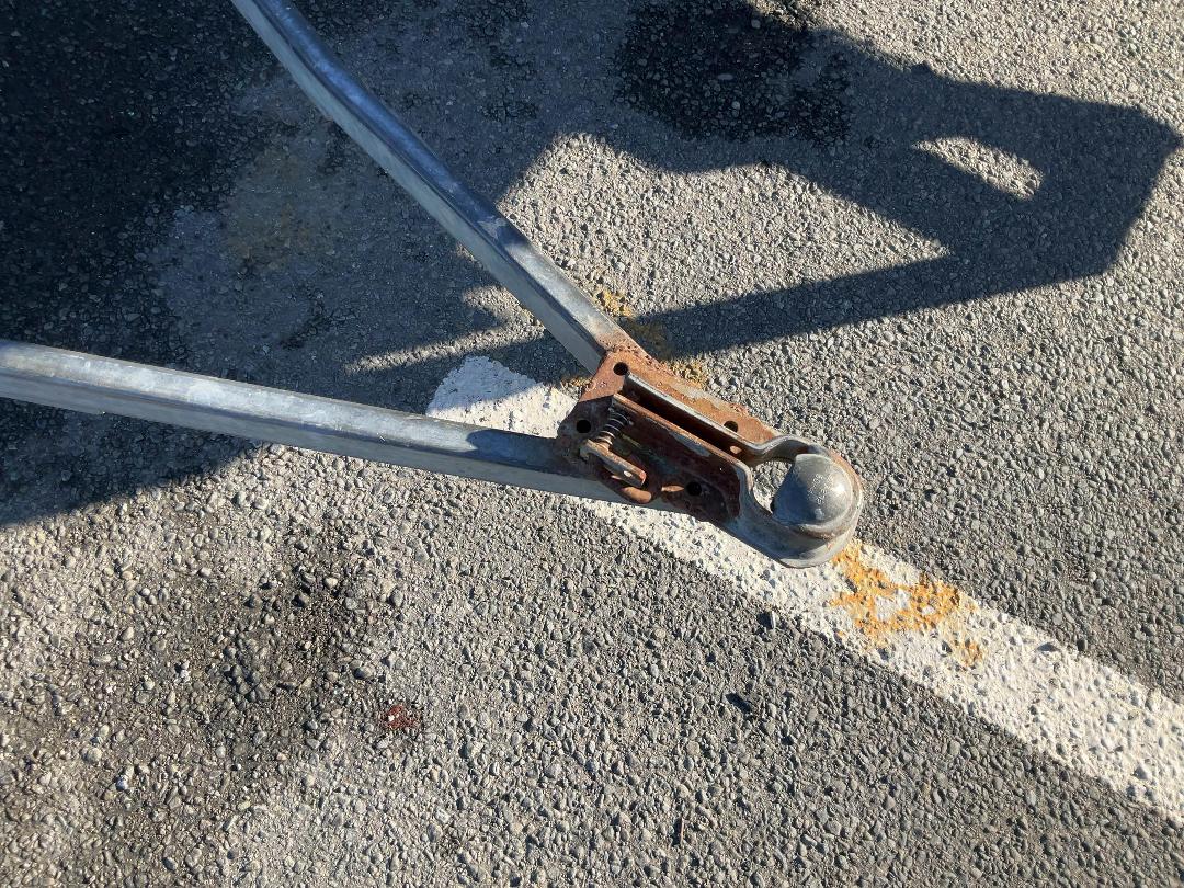 Photo '10' of Smith Attachments Other Trailers