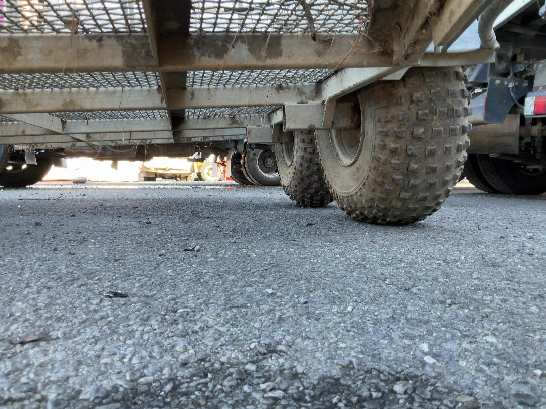 Photo '13' of Smith Attachments Other Trailers