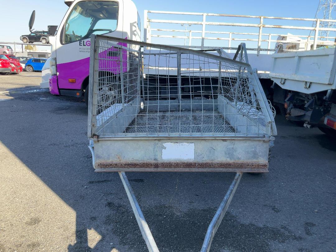 Photo '14' of Smith Attachments Other Trailers