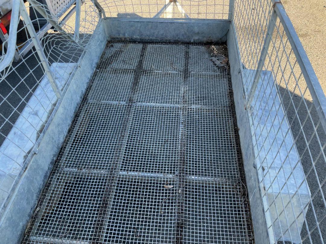 Photo '15' of Smith Attachments Other Trailers