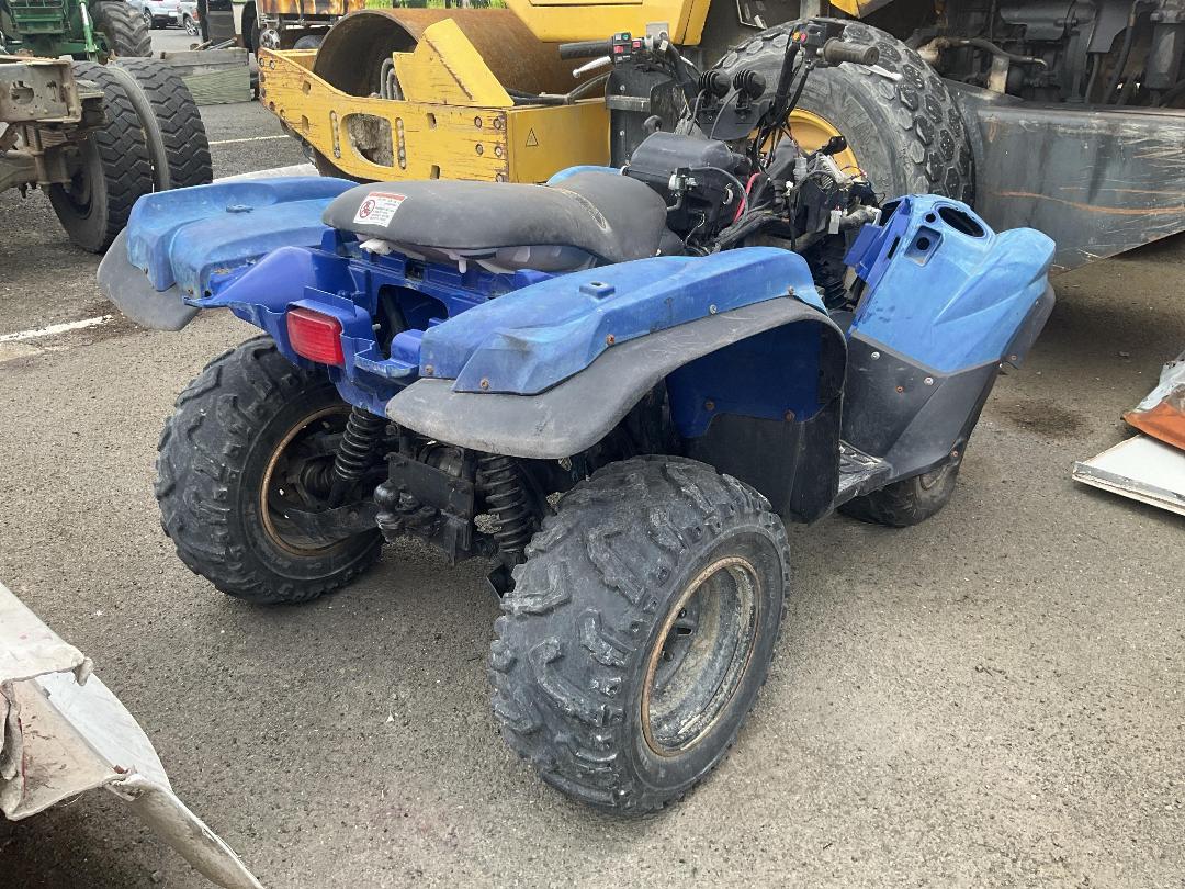 Photo '3' of Yamaha 700 Photo '3' of Yamaha 700