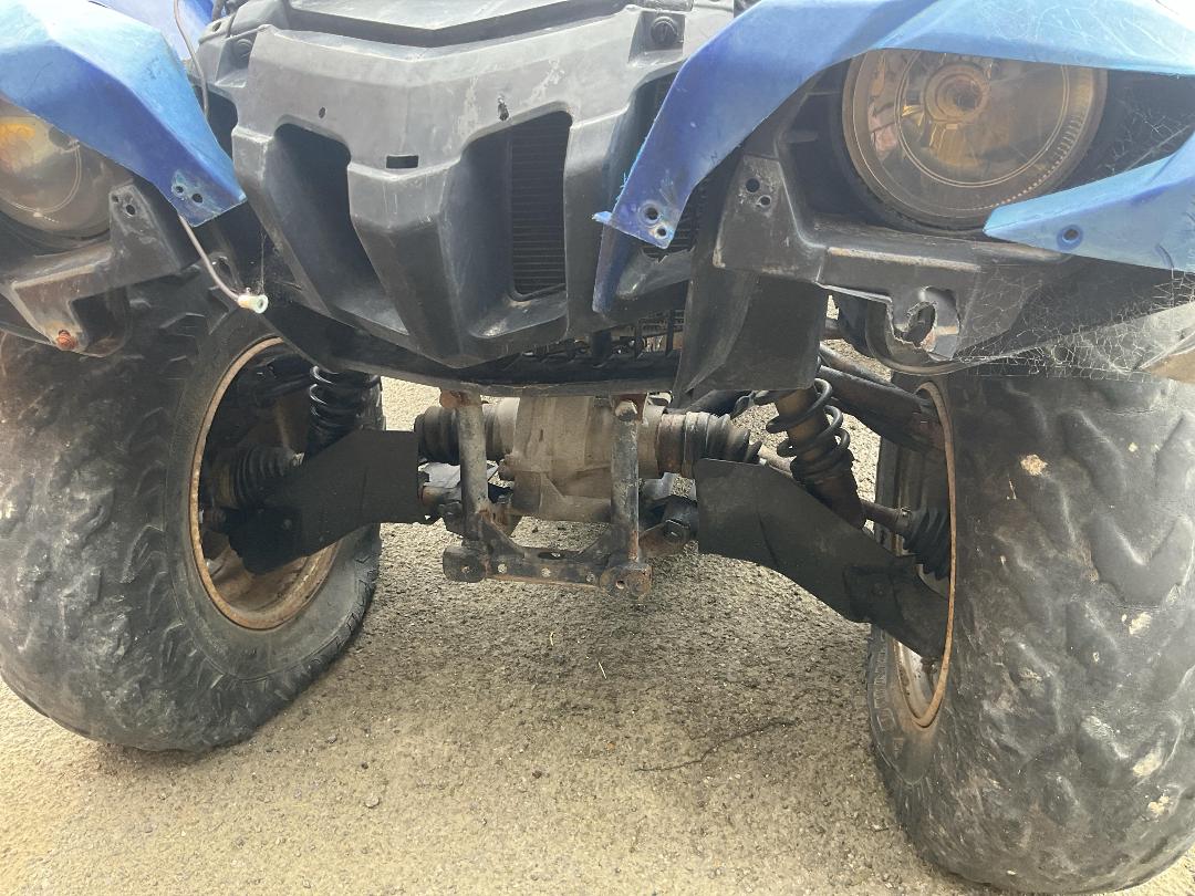 Photo '6' of Yamaha 700 Photo '6' of Yamaha 700