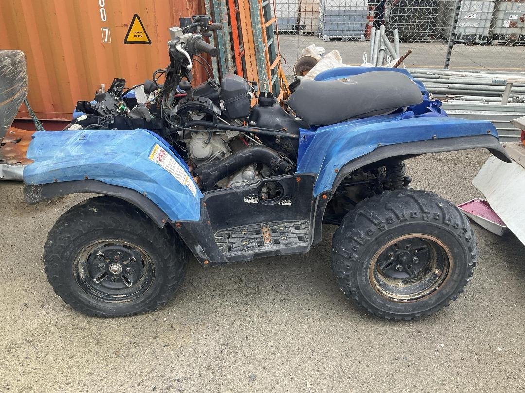 Photo '5' of Yamaha 700 Photo '5' of Yamaha 700