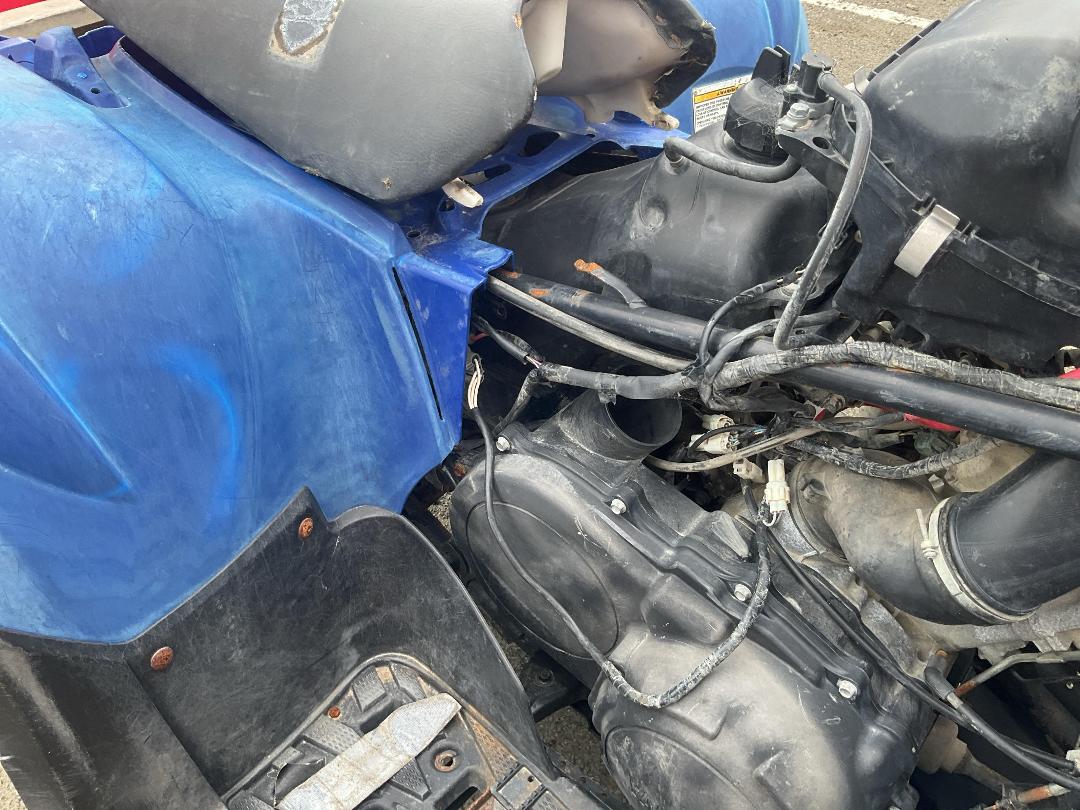 Photo '10' of Yamaha 700 Photo '10' of Yamaha 700