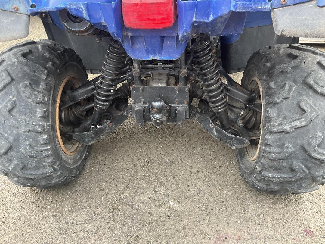 Photo '11' of Yamaha 700 Photo '11' of Yamaha 700