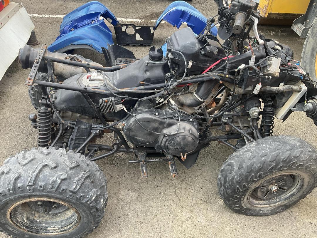 Photo '14' of Yamaha 700 Photo '14' of Yamaha 700