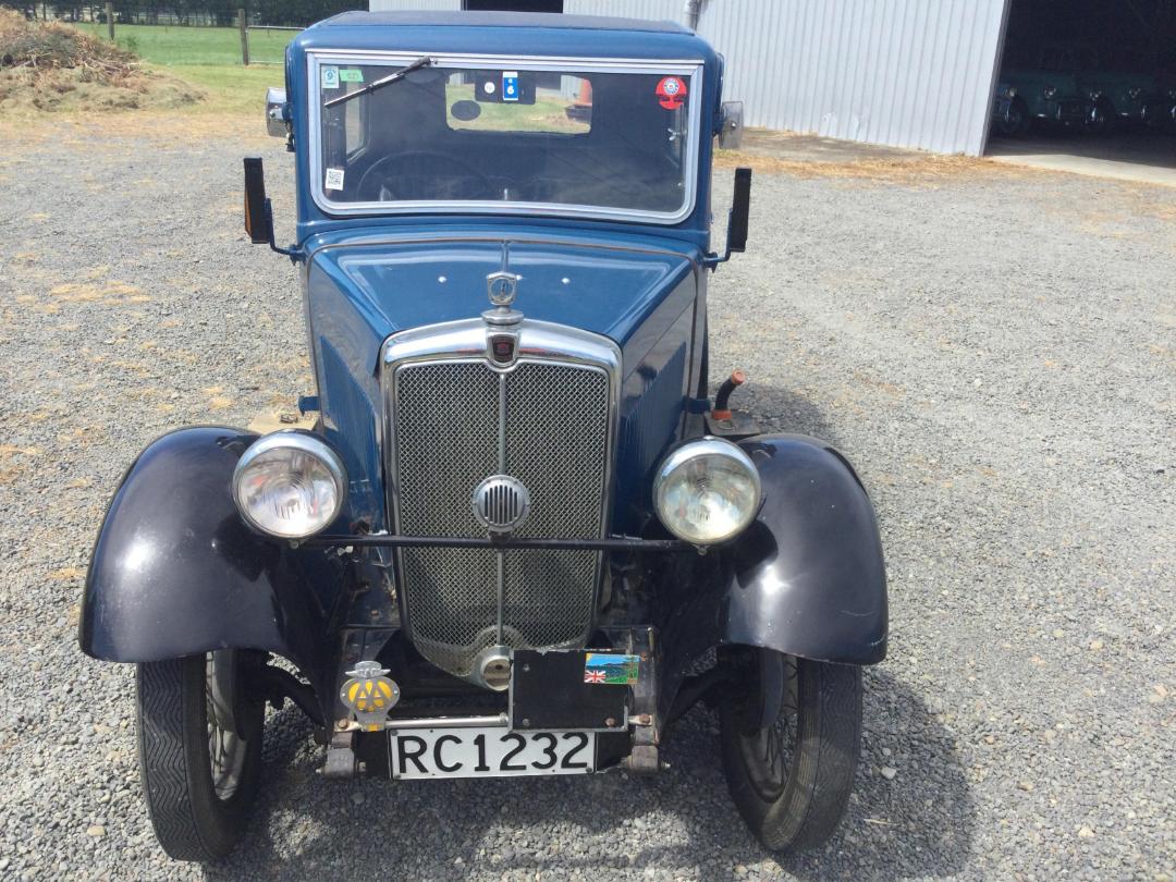 Used Morris Minor 1934 Napier at Turners Cars 21360800 Turners