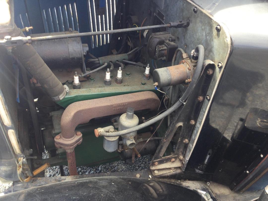 Used Morris Minor 1934 Napier at Turners Cars 21360800 Turners