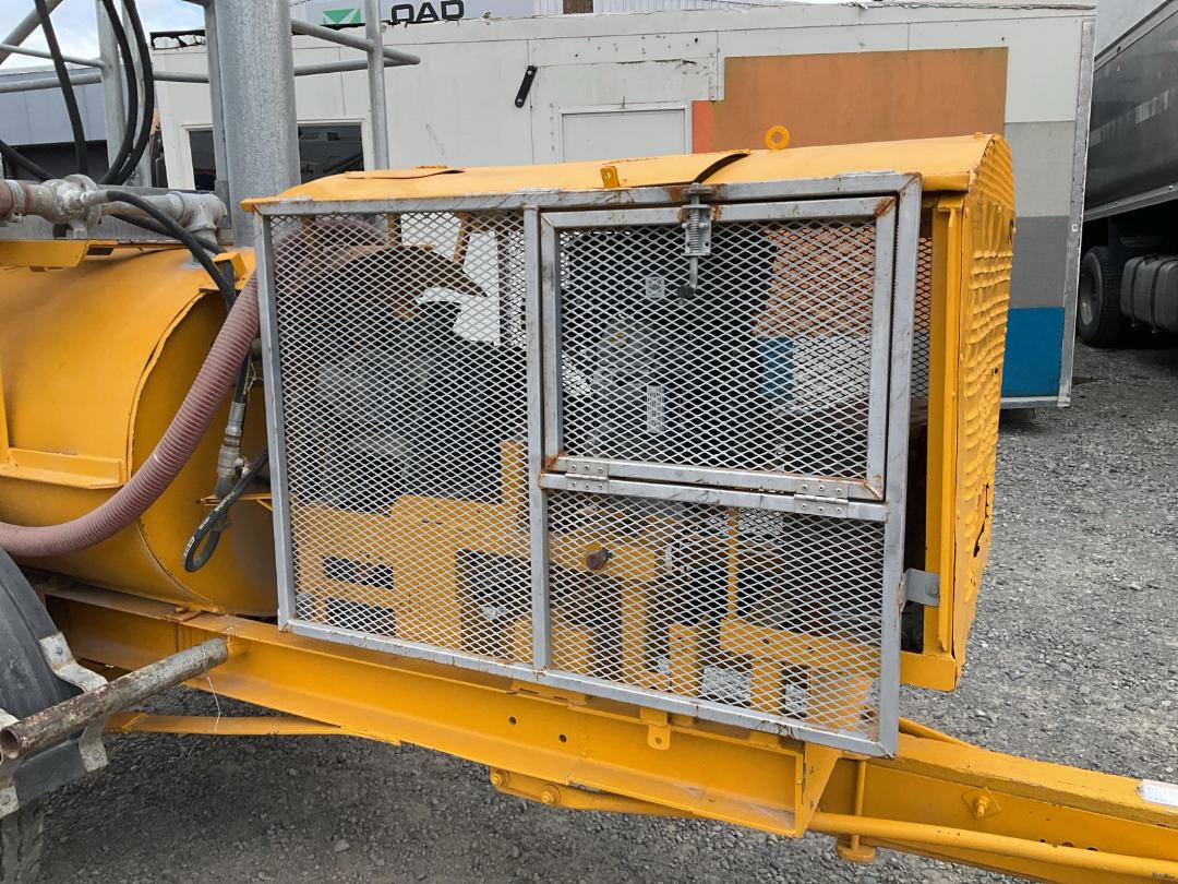 Photo '7' of TRAILER BEAN Other Trailers