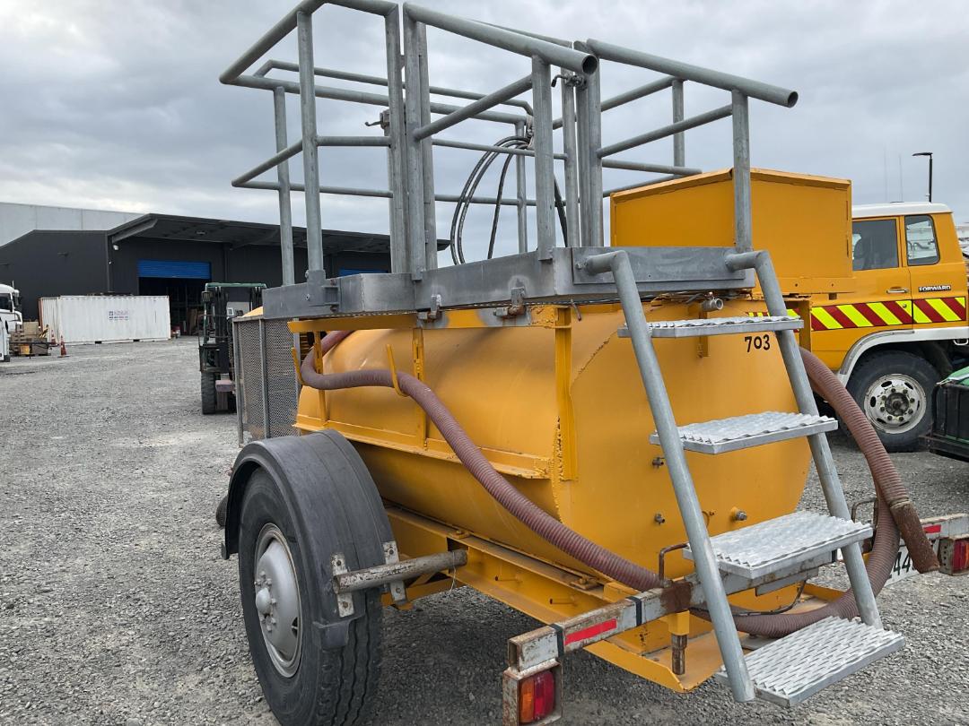 Photo '5' of TRAILER BEAN Other Trailers