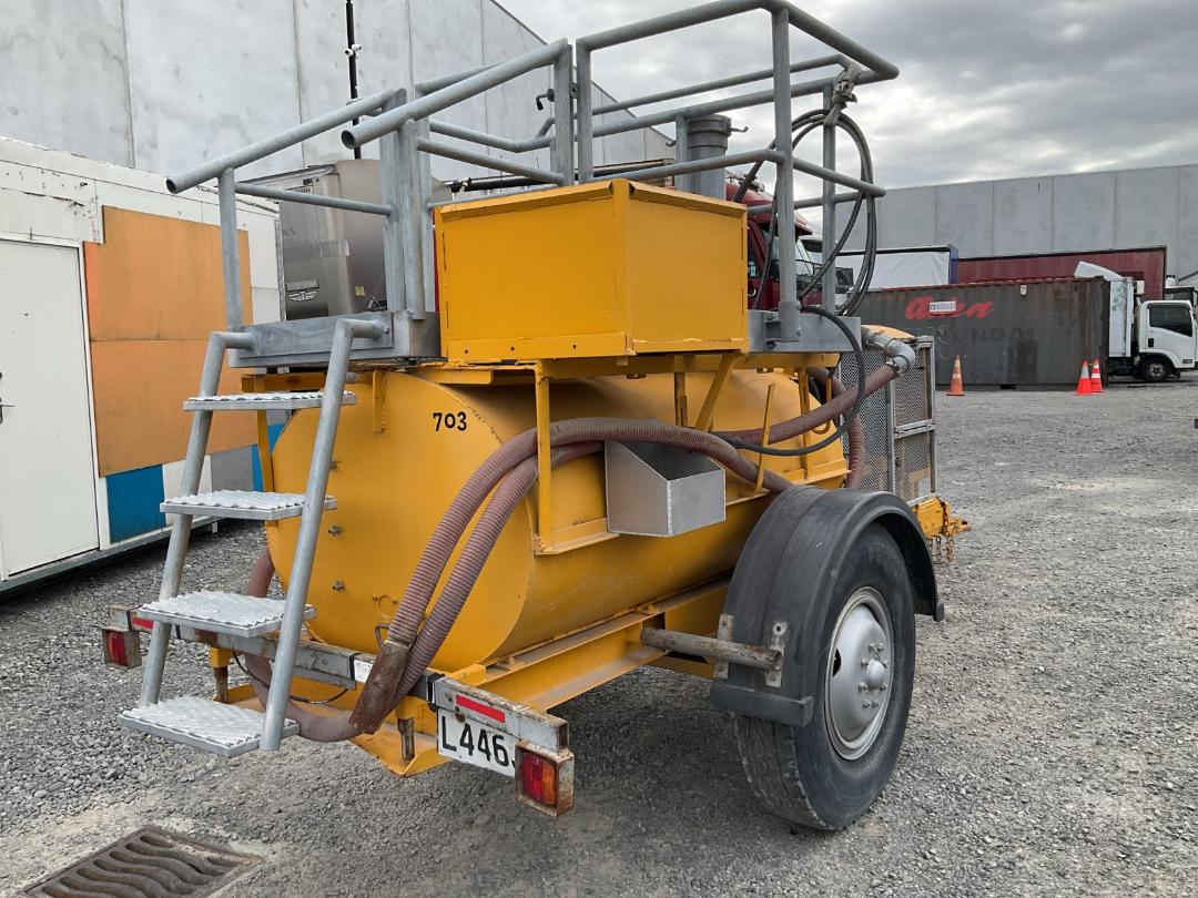 Photo '3' of TRAILER BEAN Other Trailers