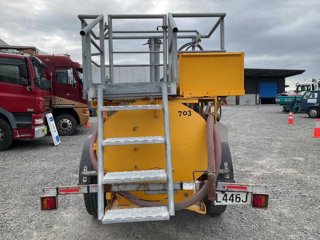 Photo '4' of TRAILER BEAN Other Trailers