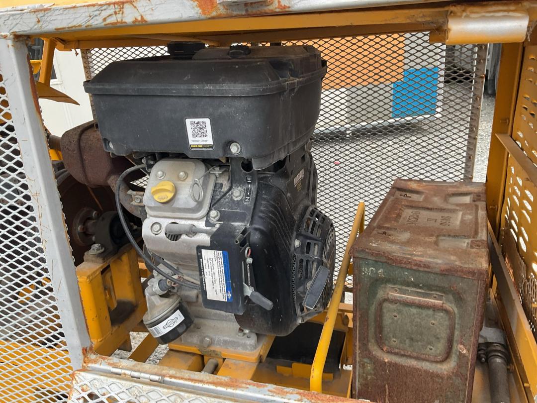 Photo '9' of TRAILER BEAN Other Trailers