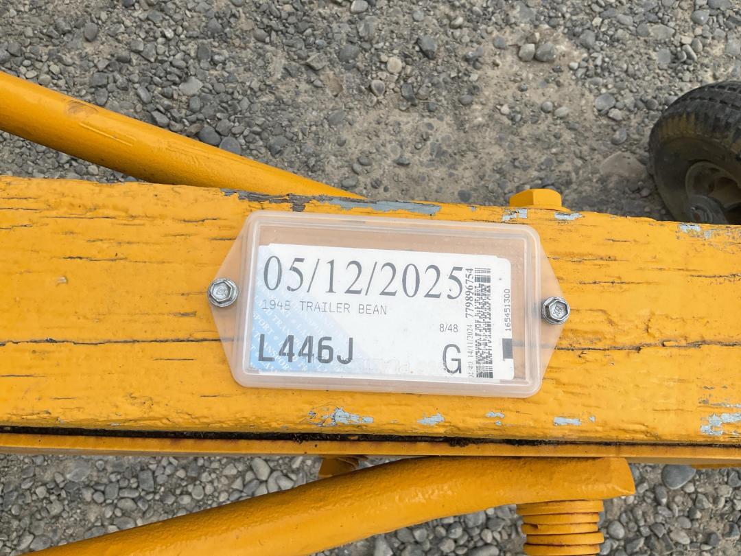 Photo '13' of TRAILER BEAN Other Trailers