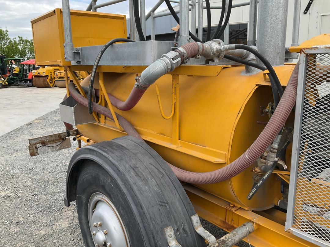 Photo '11' of TRAILER BEAN Other Trailers