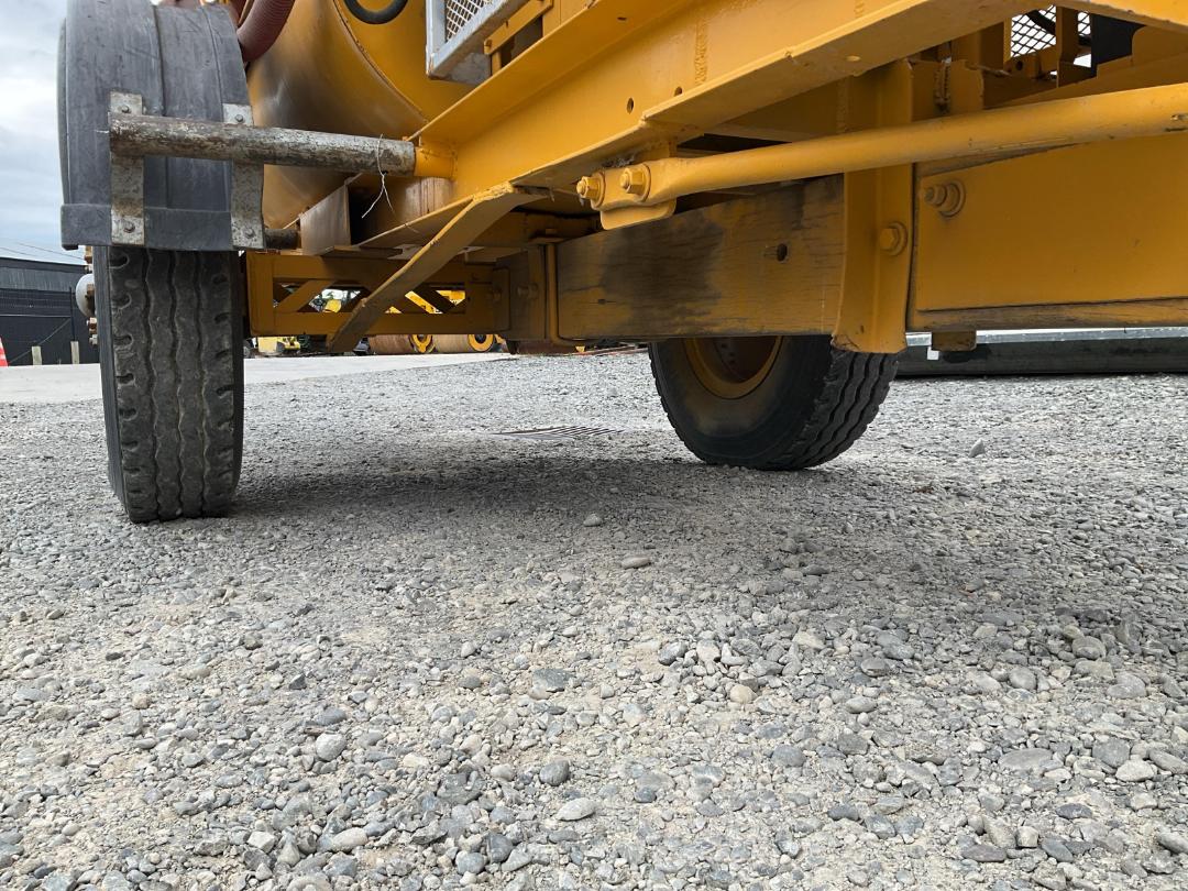 Photo '14' of TRAILER BEAN Other Trailers