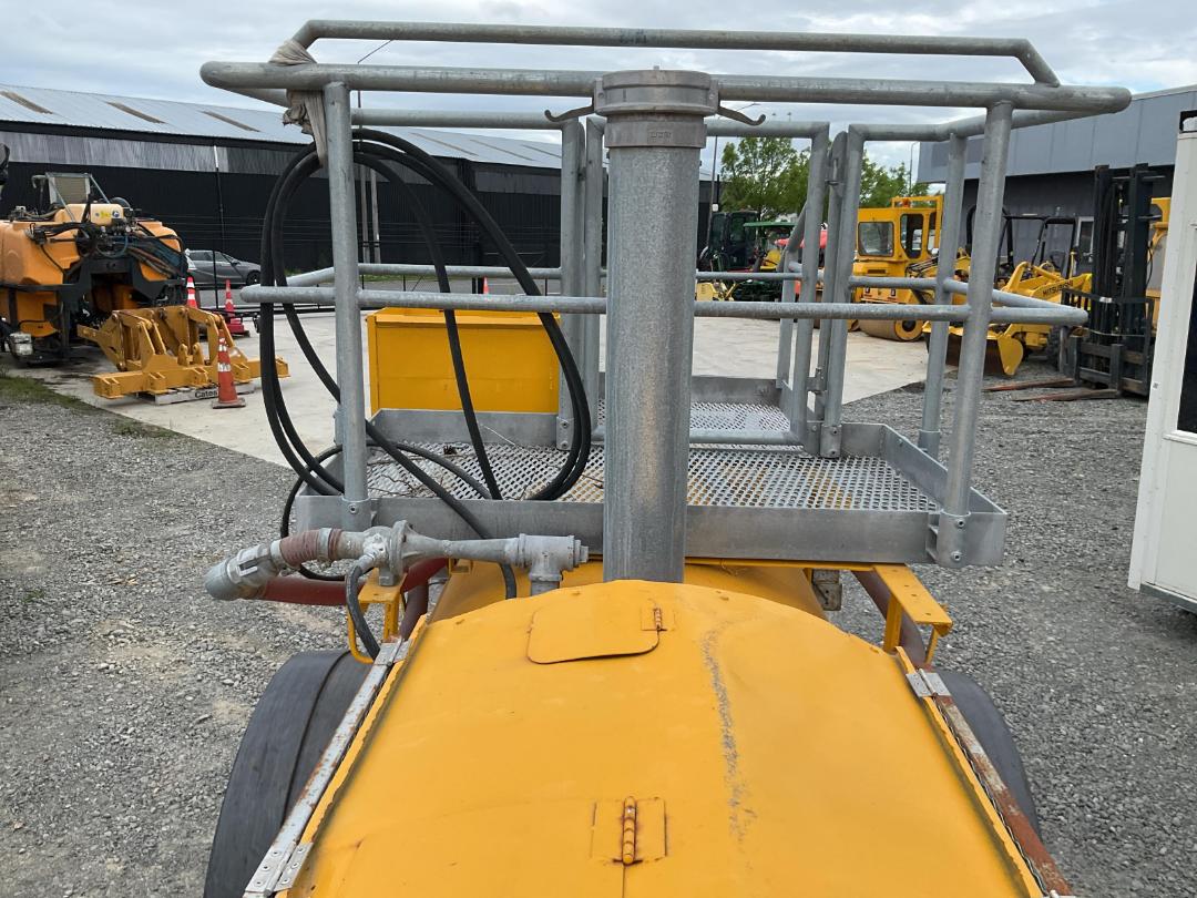 Photo '15' of TRAILER BEAN Other Trailers