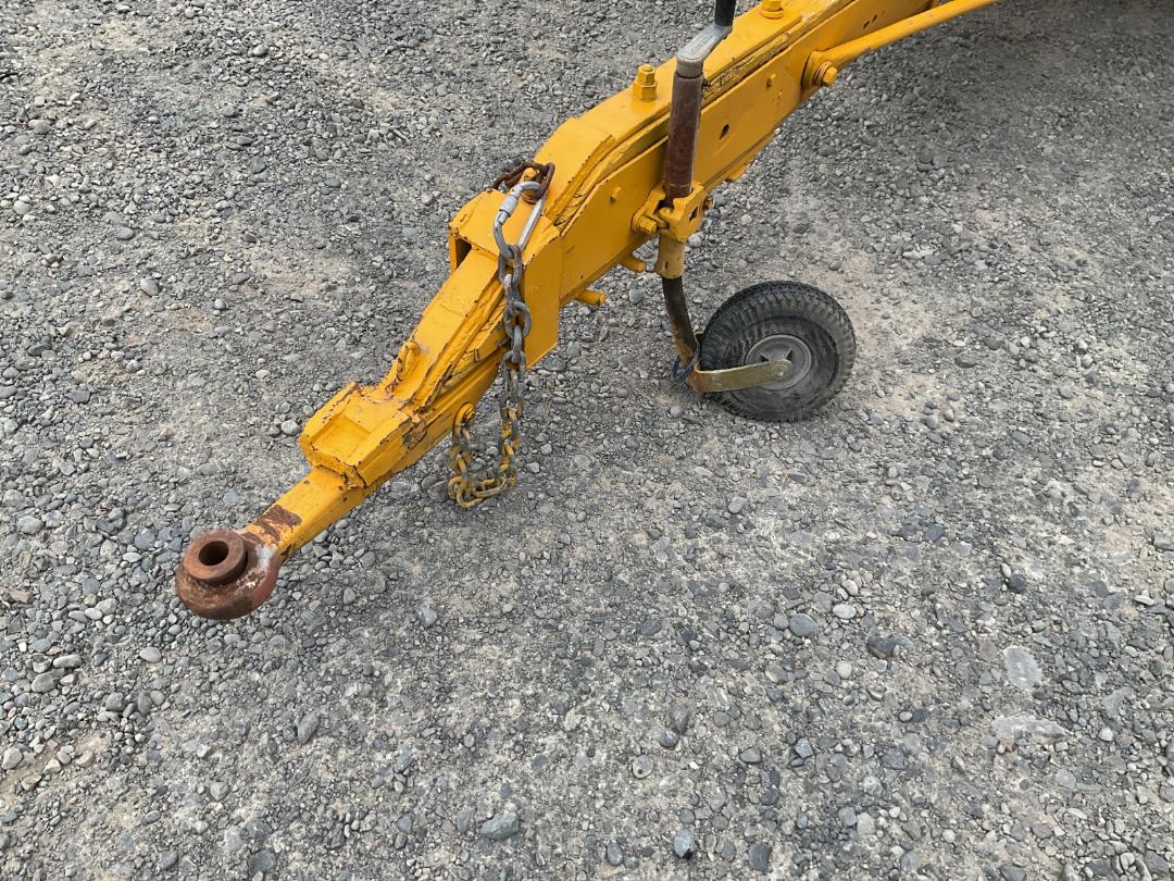 Photo '12' of TRAILER BEAN Other Trailers