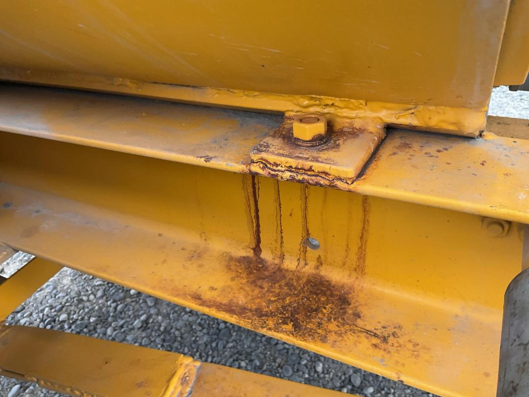 Photo '18' of TRAILER BEAN Other Trailers